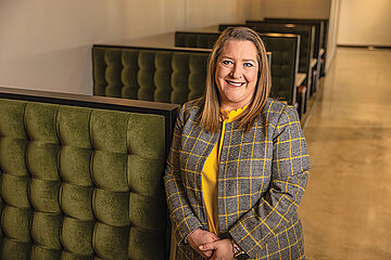 Deanna M. Kovar