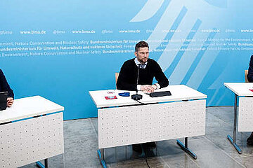Petersberger Klimadialog