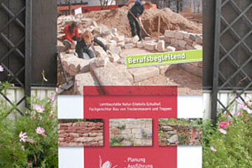 Fortbildung zum Naturgarten-Profi