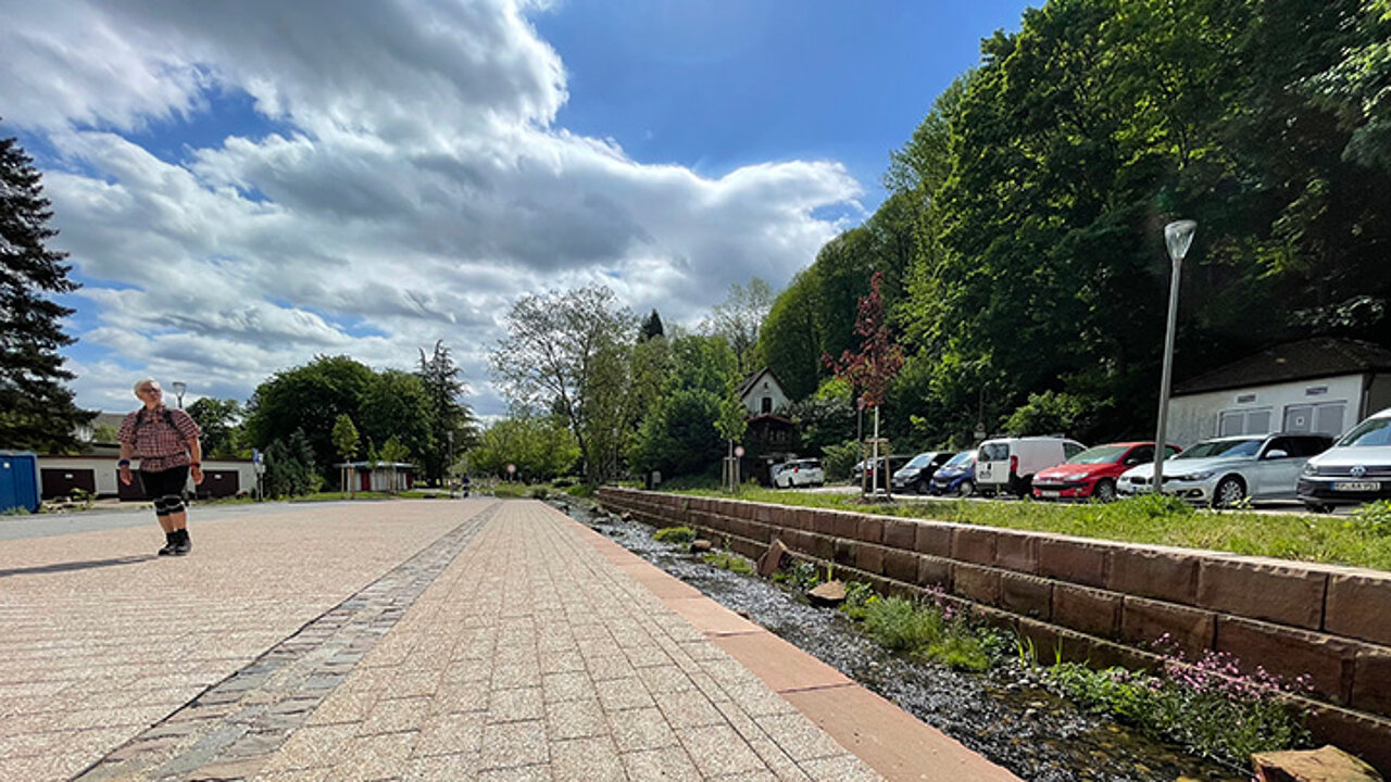 Betonwerk Pfenning - Pflastersysteme