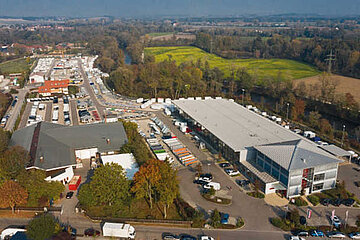 Wörmann Werk