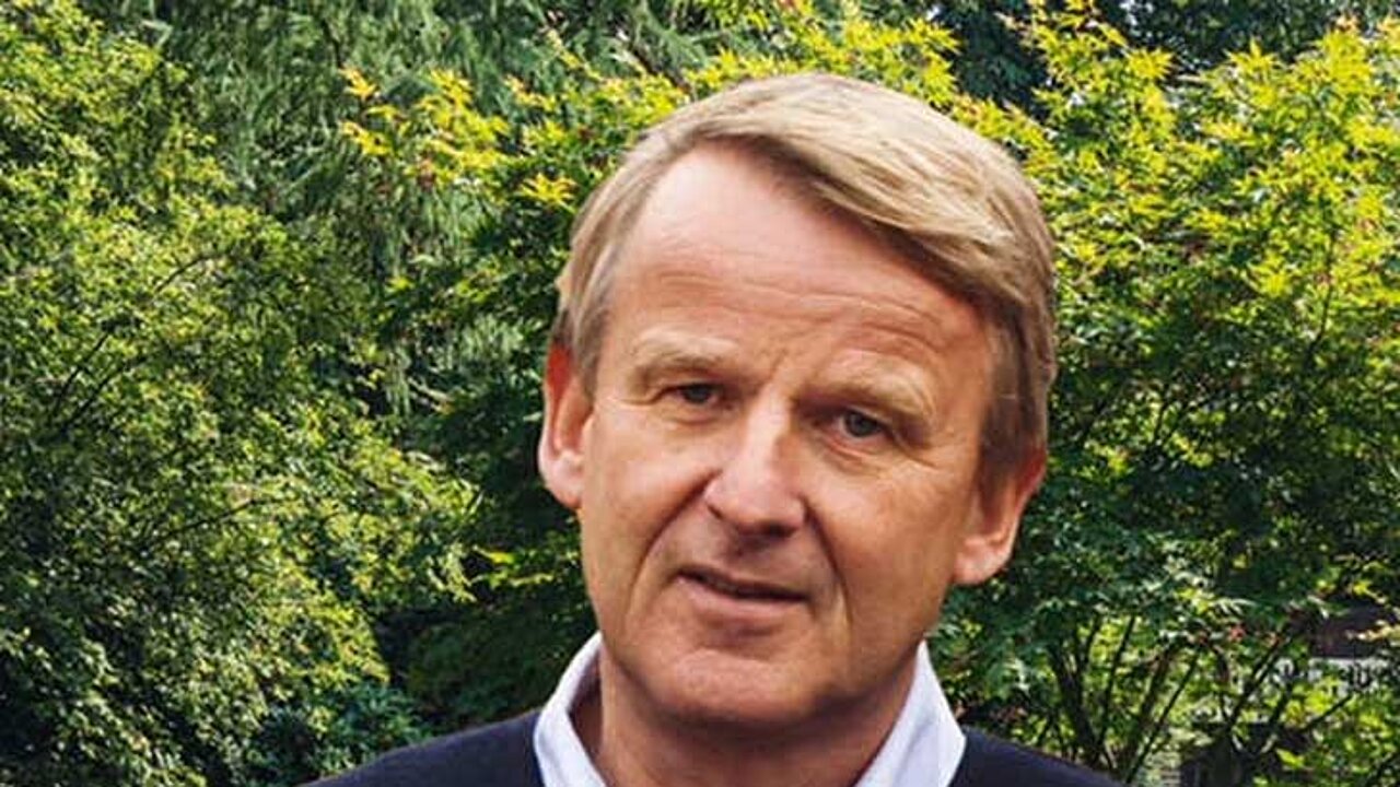 Jan-Dieter Bruns