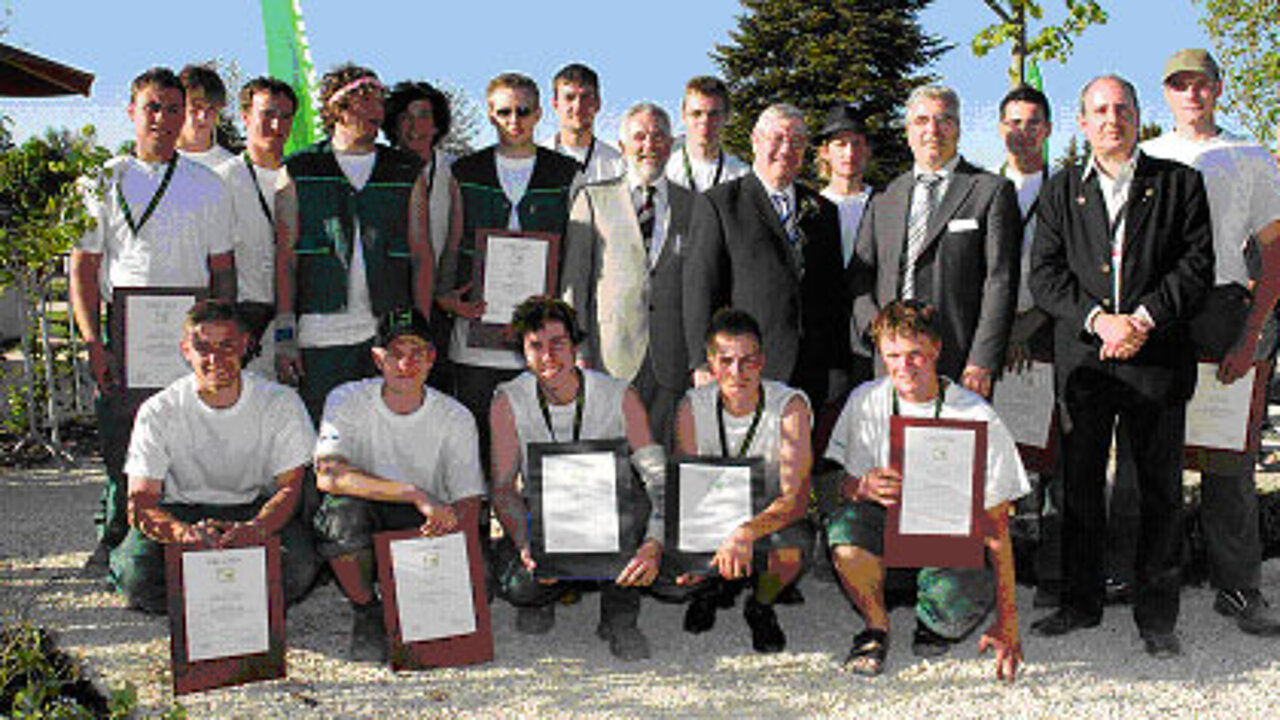 Bayern Cup 2008