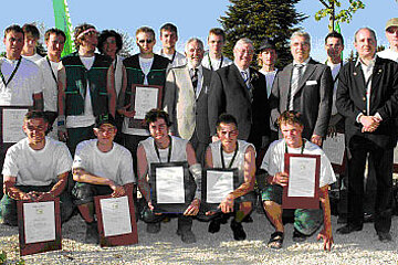 Bayern Cup 2008