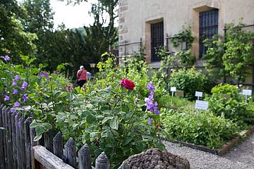 Kloster Bebenhausen