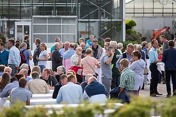 Messeabend