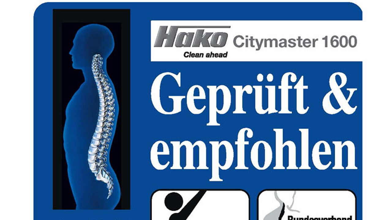 AGR-Gütesiegel