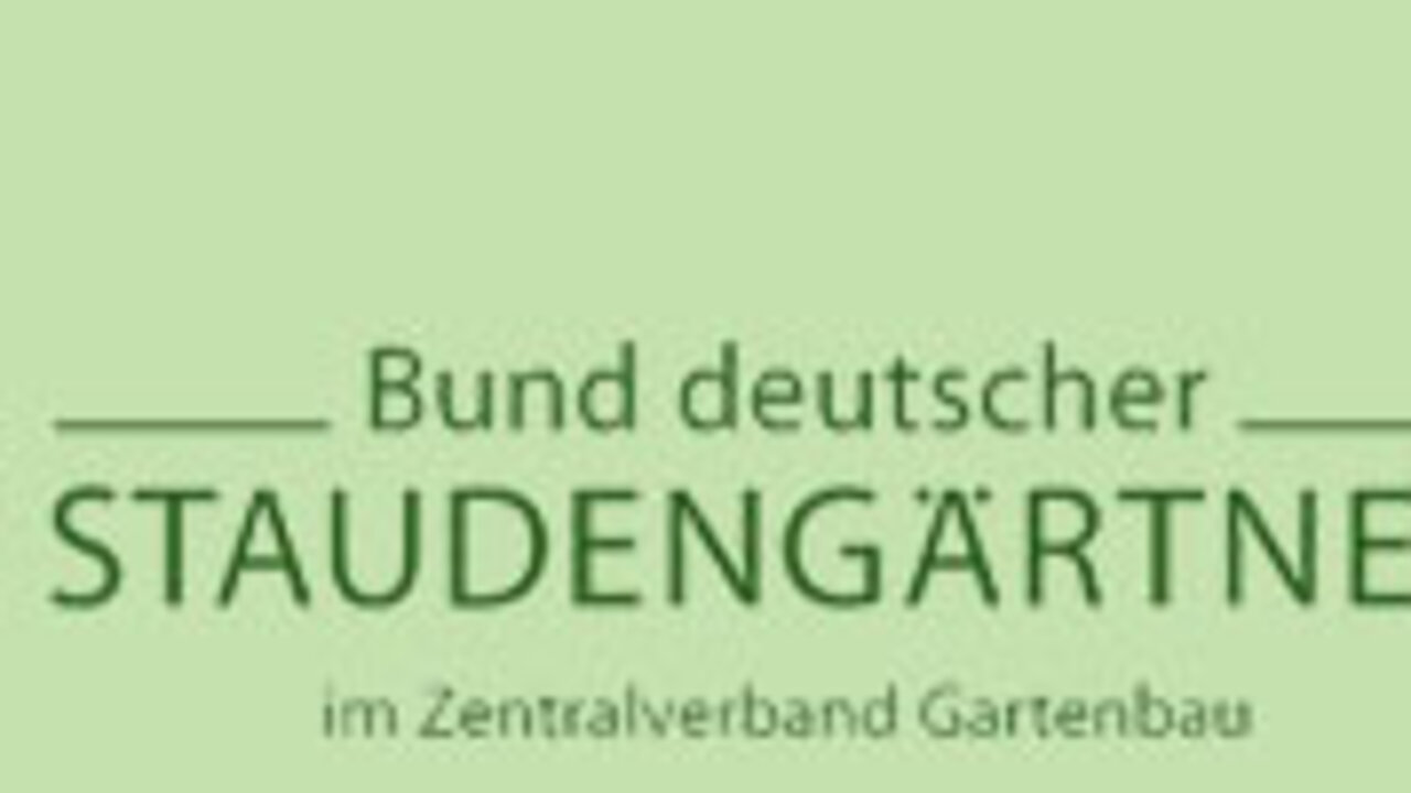 Bund deutscher Staudengärtner