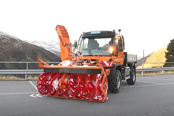 Unimog