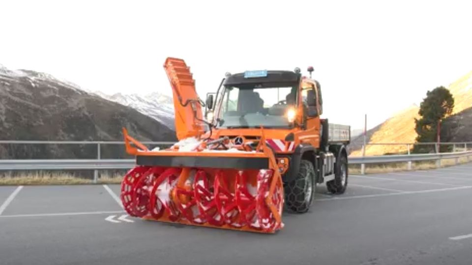 Unimog