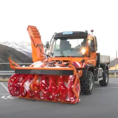 Unimog