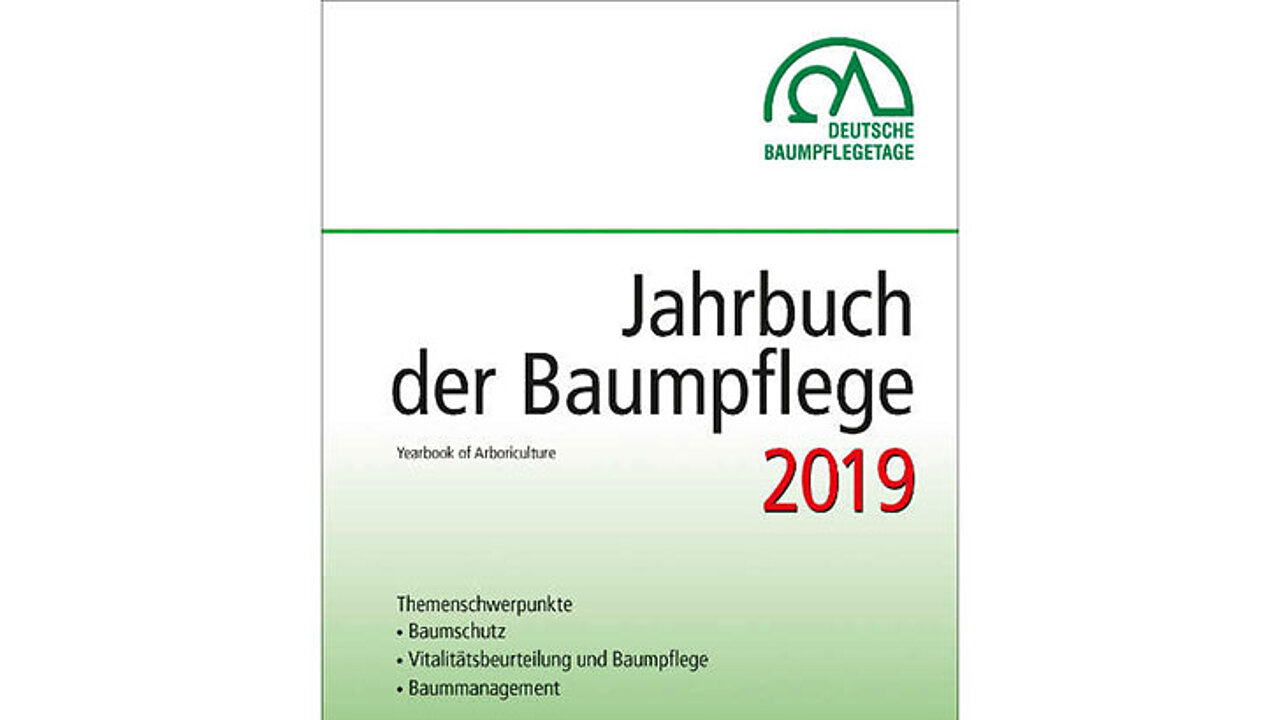 Baumpflege