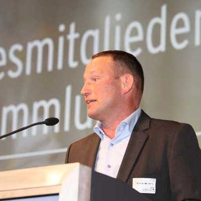 Thomas Heumann
