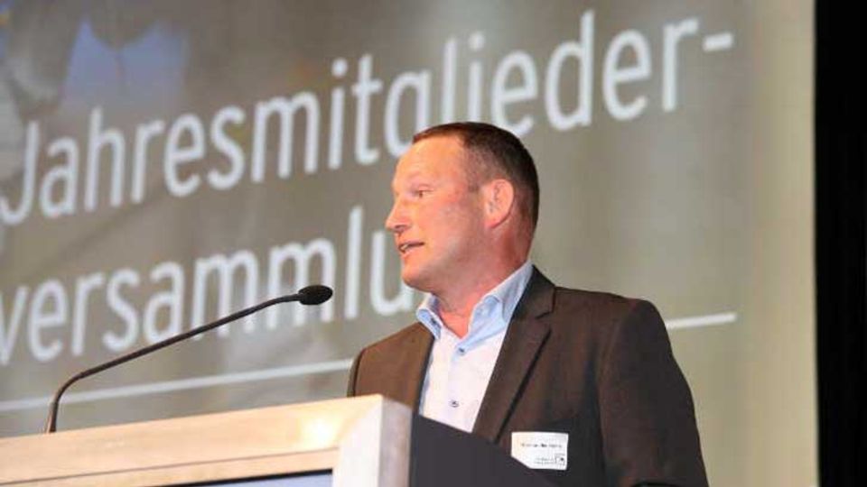 Thomas Heumann