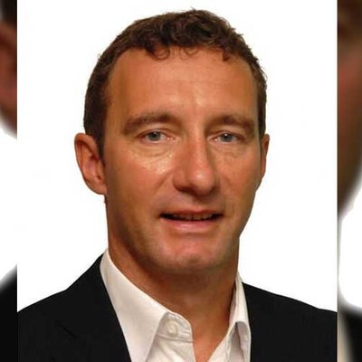 Martin Knoetgen