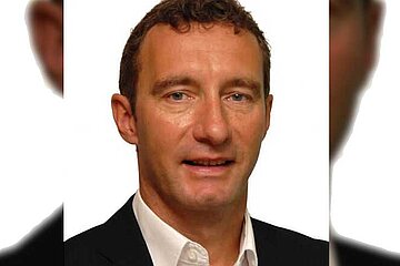 Martin Knoetgen