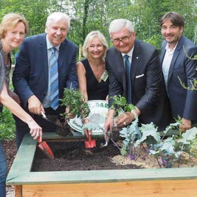 Gartenpädagogik