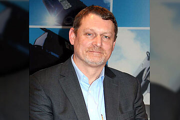 Dirk Hackenberg