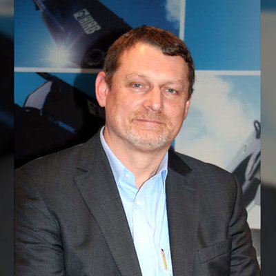 Dirk Hackenberg