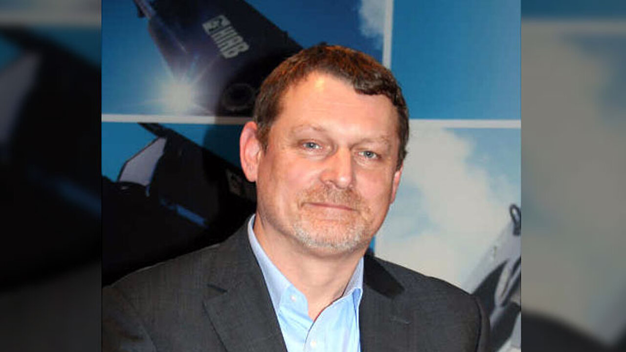 Dirk Hackenberg