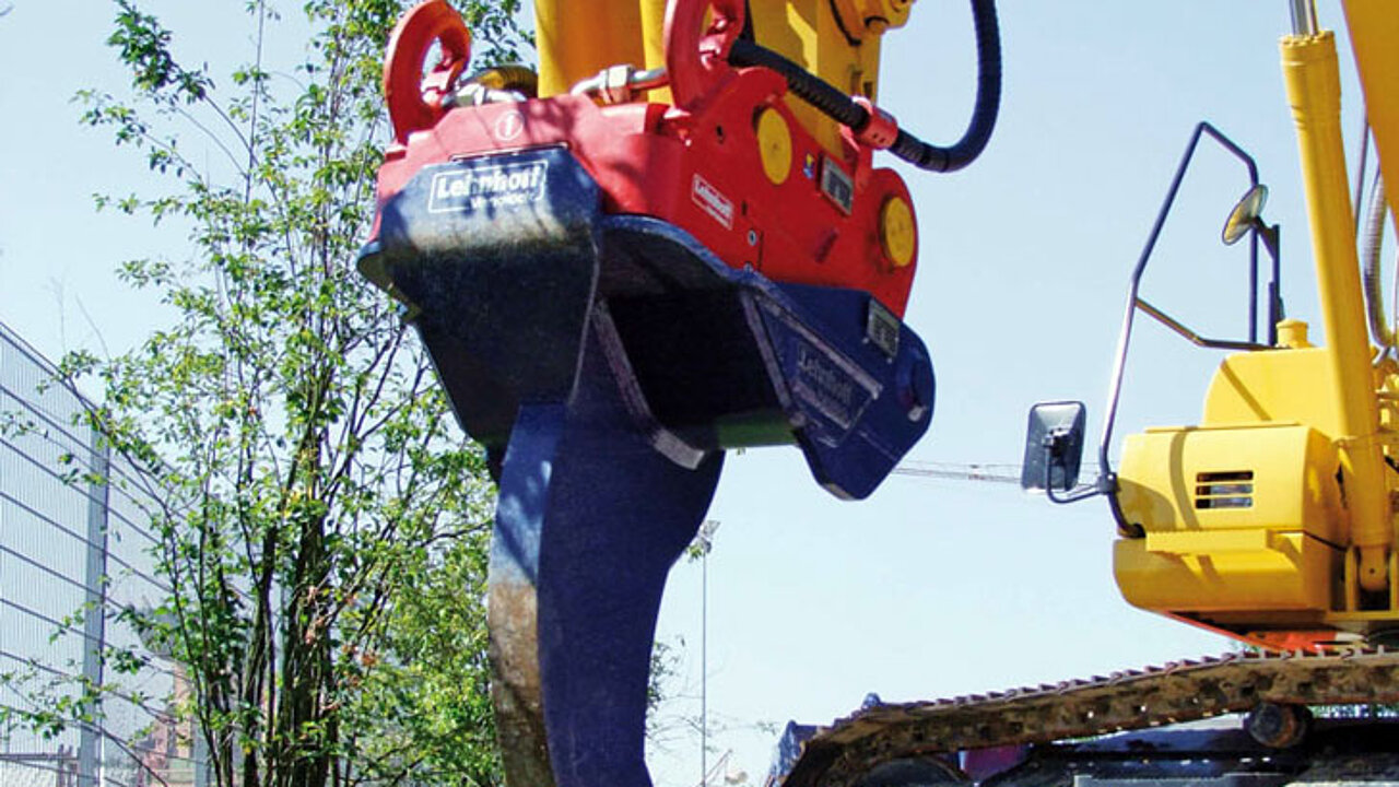 bionischer Reißzahn