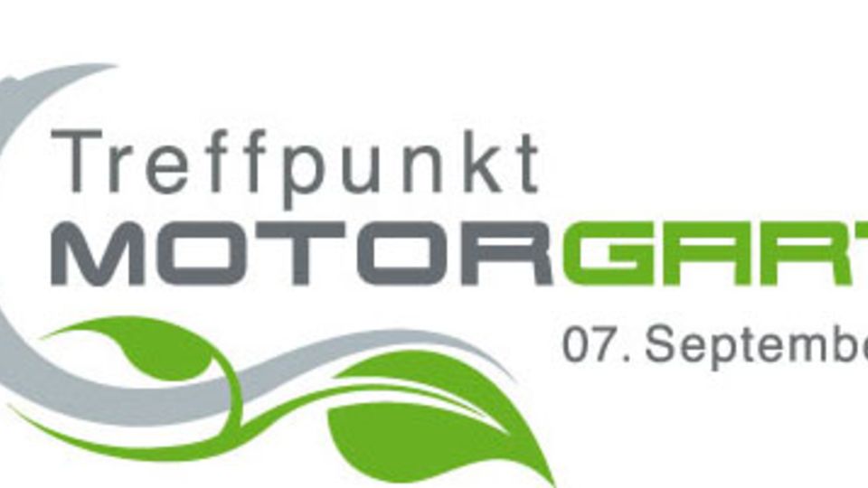 Motorgarten Treffpunkt