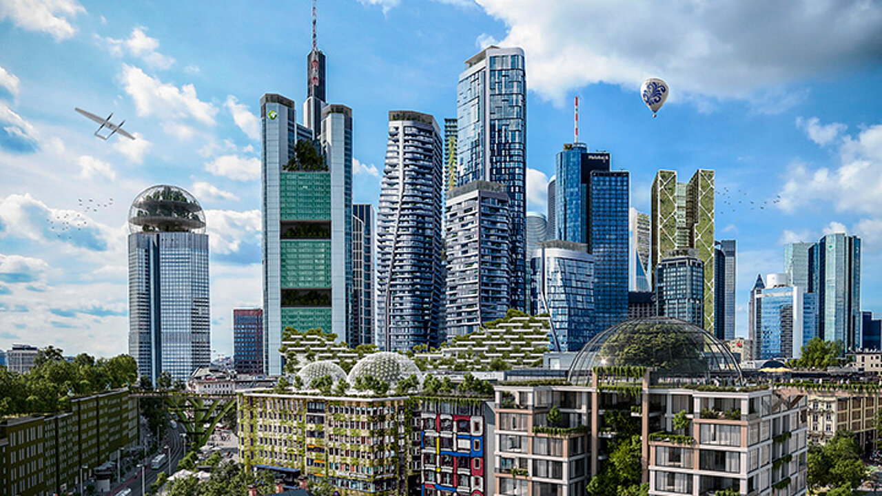 Frankfurt