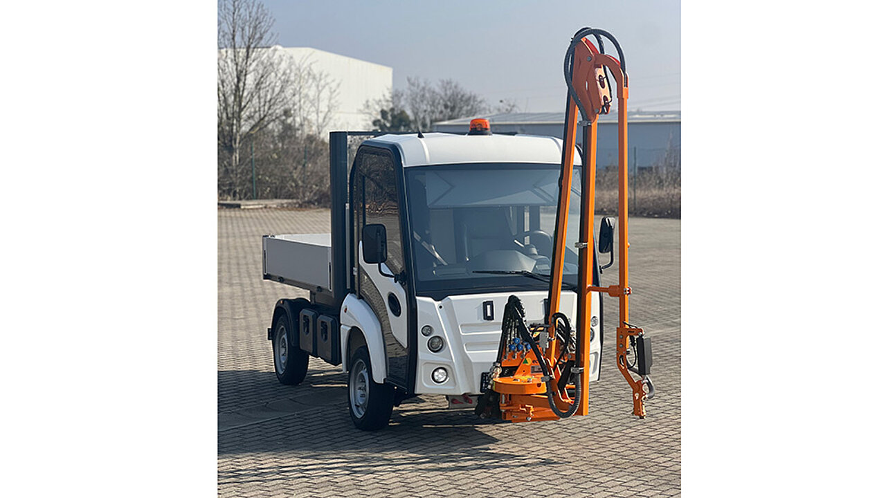 Rontex Schildsysteme