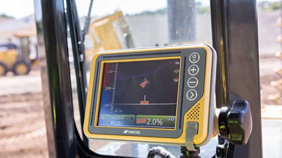 Steuerbox GX-55