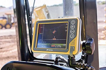 Steuerbox GX-55