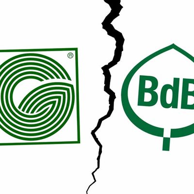BdB und ZVG riss
