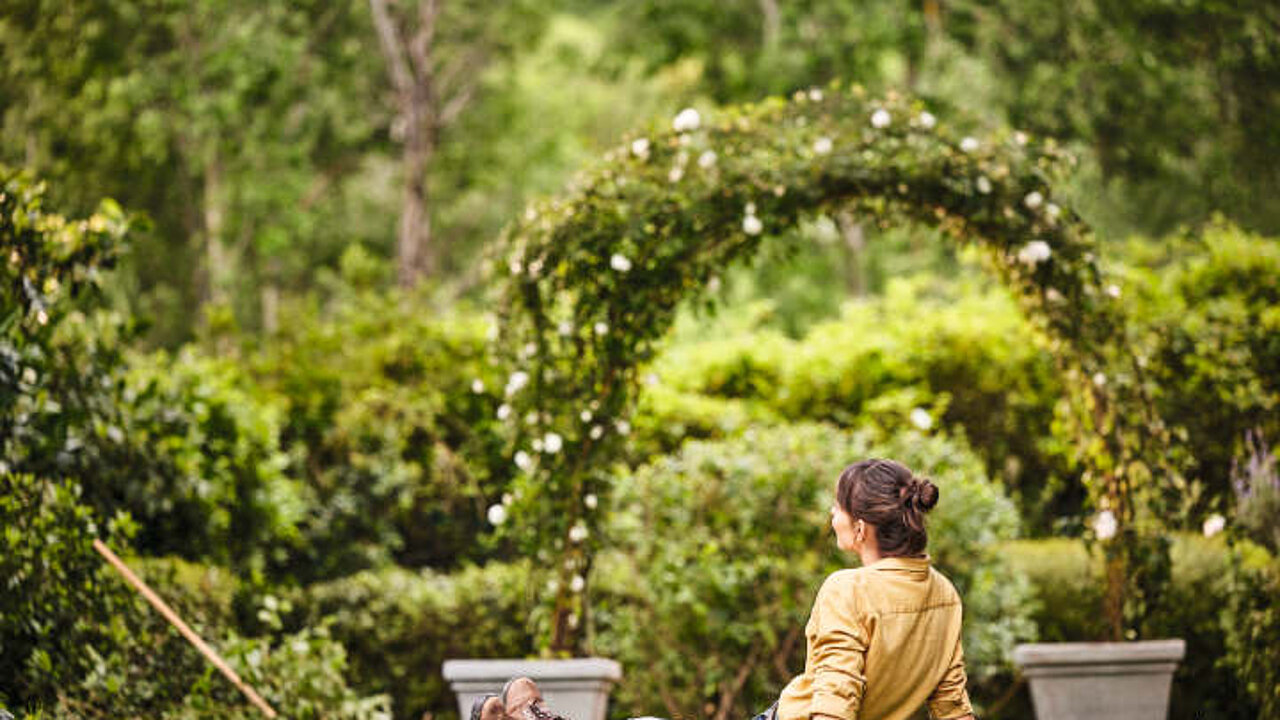 Garten