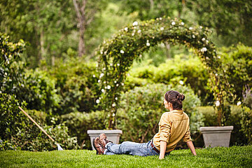 Garten