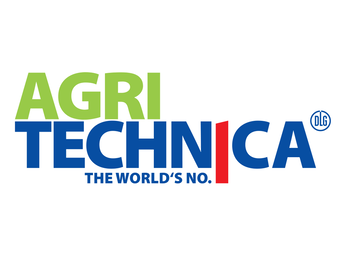 AGRITECHNICA Logo