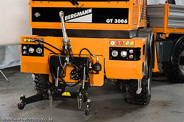 Bergmann GT 3006 Bergmann GT 3006
