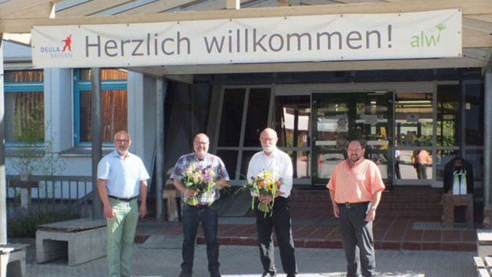 Akademie Landschaftsbau Weihenstephan