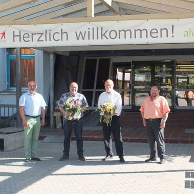 Akademie Landschaftsbau Weihenstephan