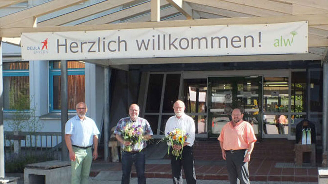 Akademie Landschaftsbau Weihenstephan