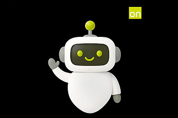 Chatbot Tony - handz.on