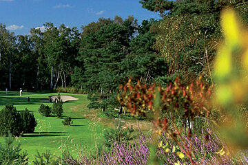 Golfplatz