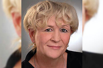 Prof. Dr. Beate Jessel