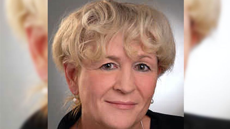 Prof. Dr. Beate Jessel
