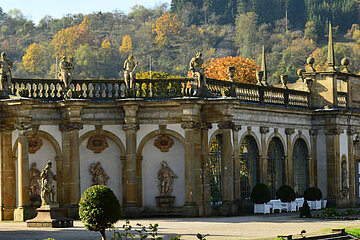 Orangerie