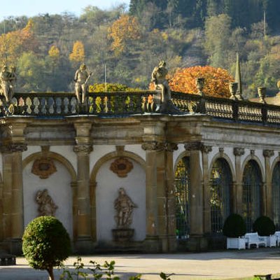 Orangerie