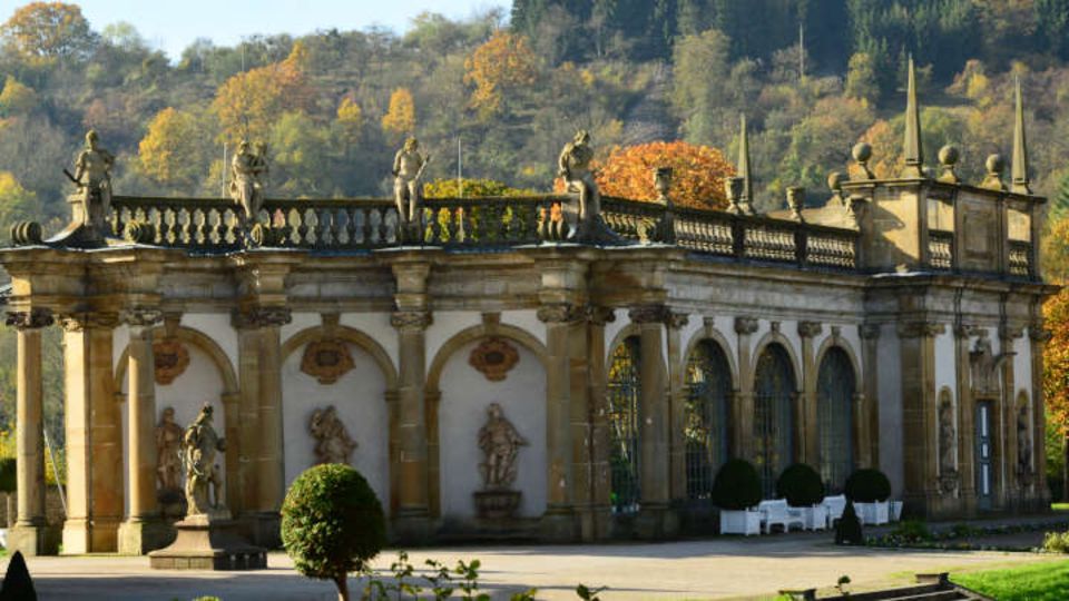 Orangerie