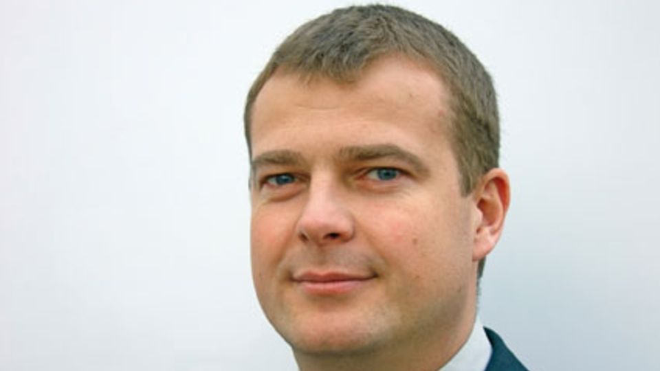 Holger Merholz