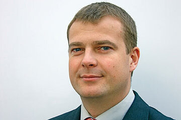 Holger Merholz