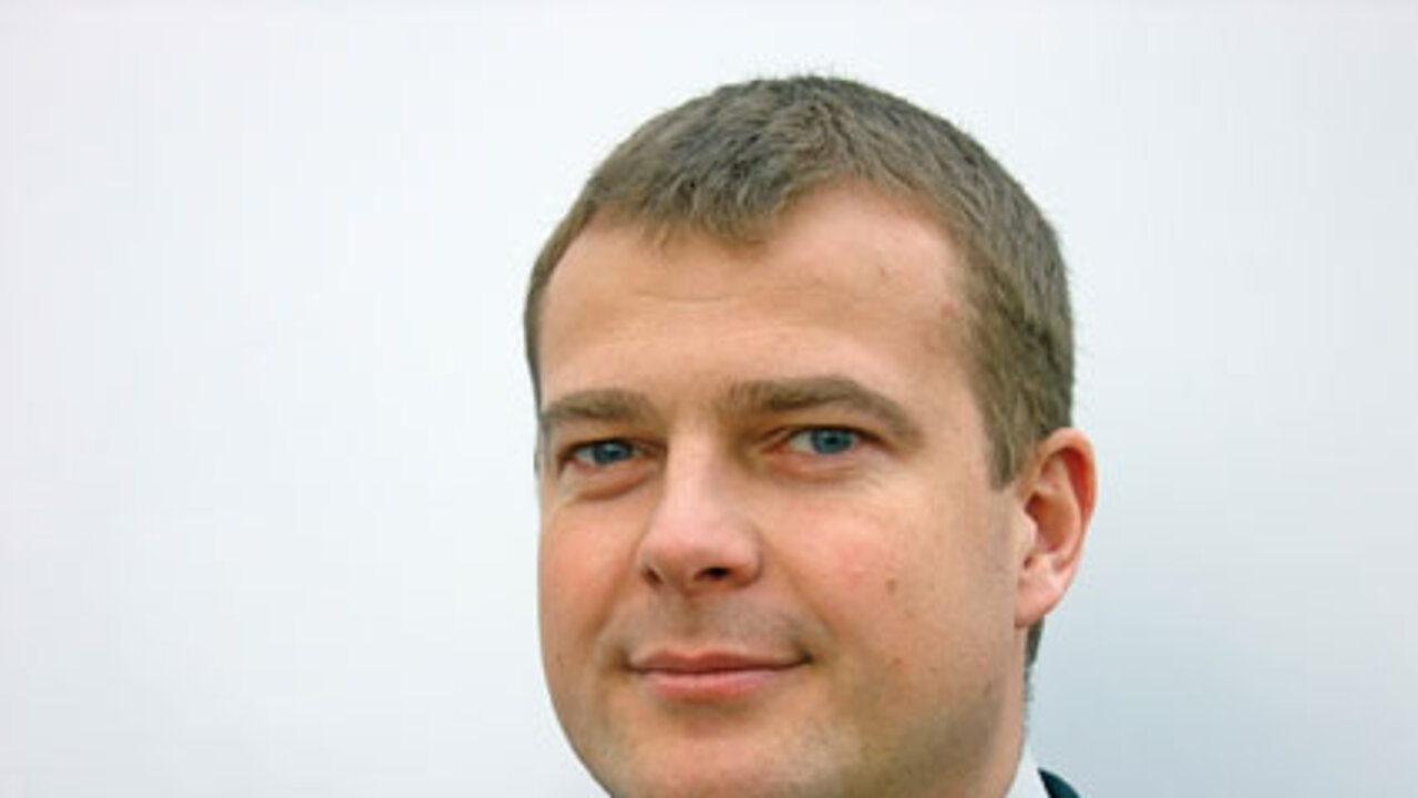 Holger Merholz