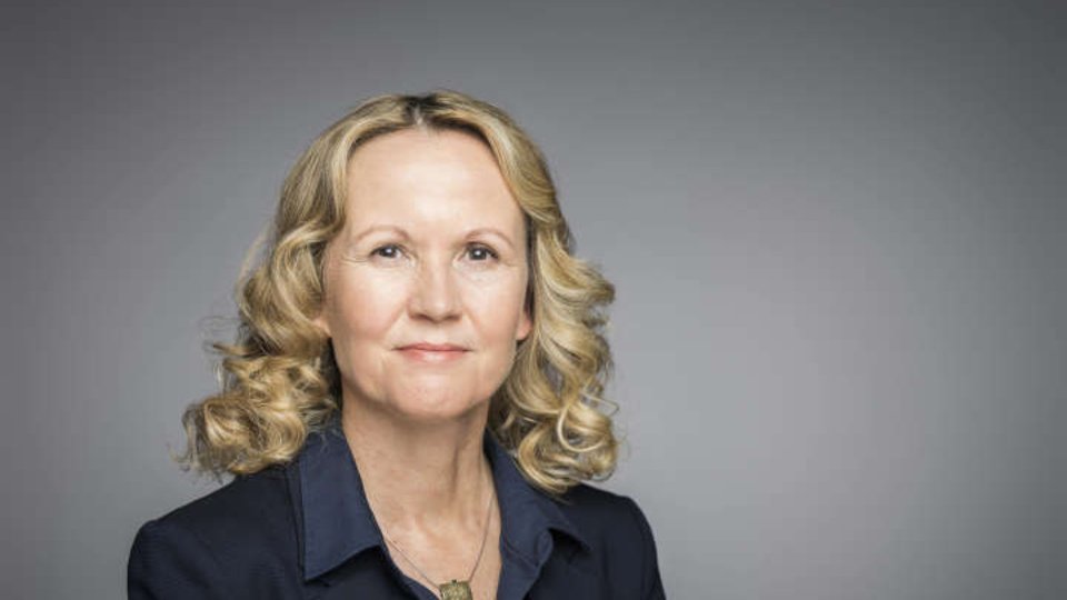 Steffi Lemke