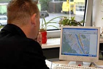 Arbeitszeiterfassung